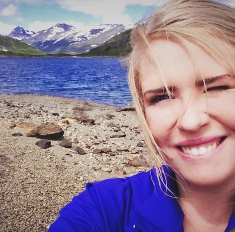 Silje, the Norway-based designer behind Your Printable Party