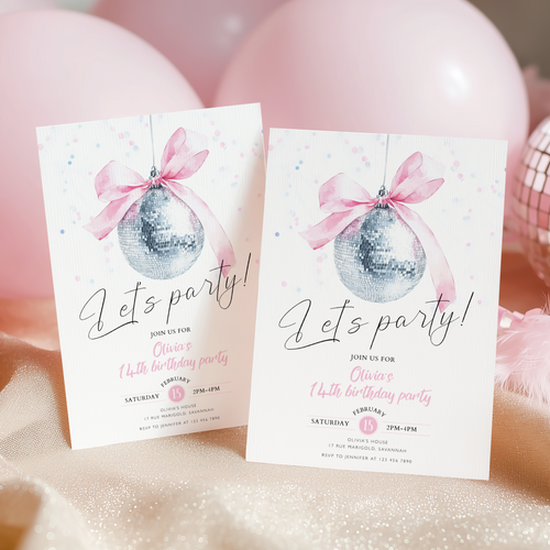 Birthday printable designs