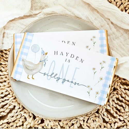 First birthday printable designs