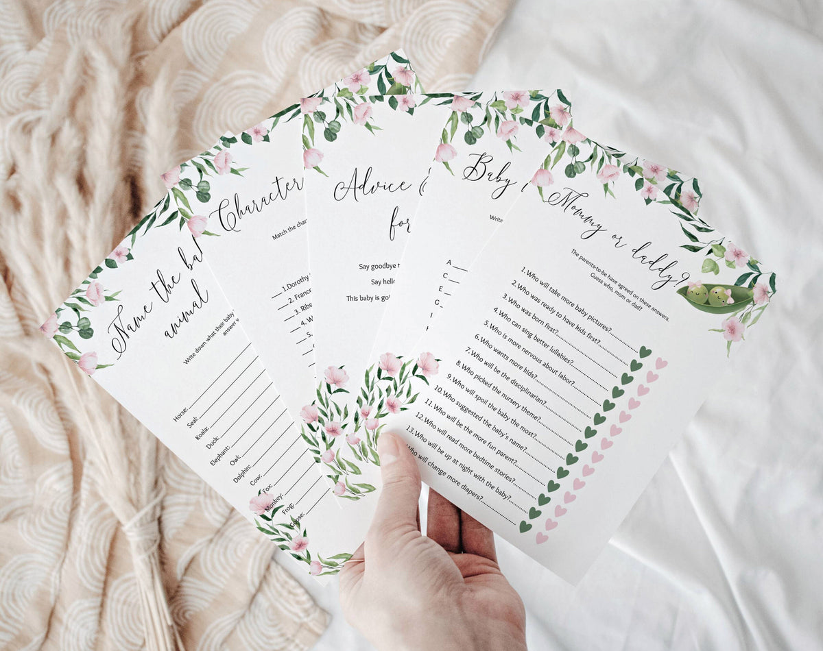 Editable Canva party templates for printable decor and instant download