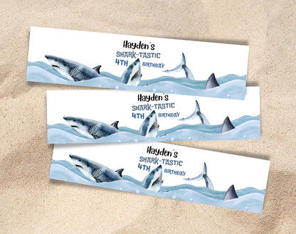 Editable Canva bottle label to download and print