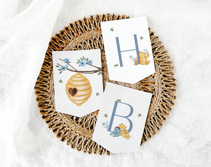 Editable Canva printable sign to download and print