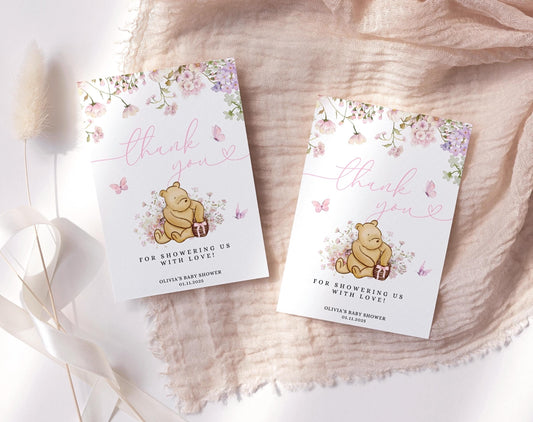 Baby Shower favor tags for party favor bags treat boxes and guest gifts